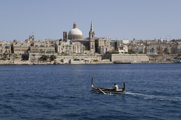 Malta, La Valetta - THF00130