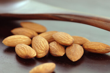 Almonds - ASF01630