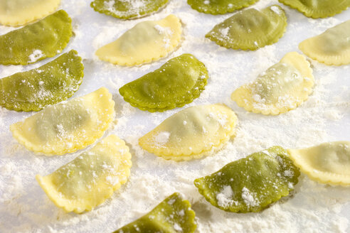 Frische Ravioli - 02836CS-U