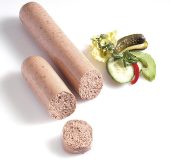 Leberwurst - 09486CS-U