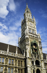 Neues Rathaus, München, Bayern, Deutschland - GNF00713