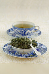 China grüner Tee - WESTF00138