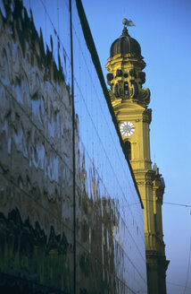 Theatinerkirche, München, Deutschland - AGF00595