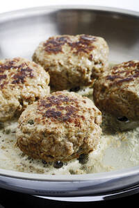 Meatballs - 02945CS-U