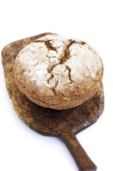 Vollkornbrot mit Schale - 02983CS-U