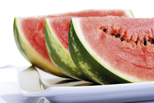 Wassermelone in Scheiben geschnitten - 03097CS-U