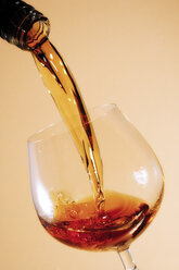 Glass of cognac - 03124CS-U