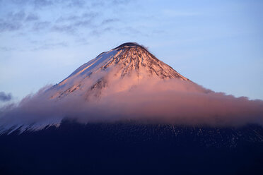 Ecuador, Vulkan Sangay - RM00120