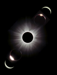 Solar eclipse 2001, Sambia - RM00115