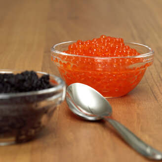 Red and black caviar - WESTF00772