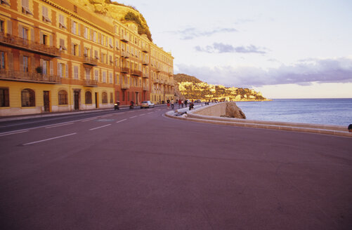 Frankreich, Nizza, Quai Rauba Capeu - MSF01863