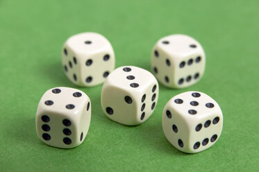 Dice - THF00178