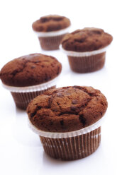 Butter-Muffins - 03553CS-U