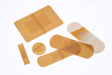 Band-aids - 03842CS-U