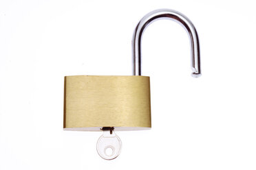 Padlock - 03839CS-U