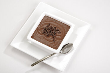 Chocolate pudding - 03941CS-U