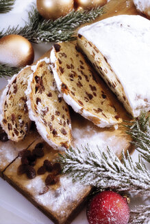 Christstollen - 03906CS-U