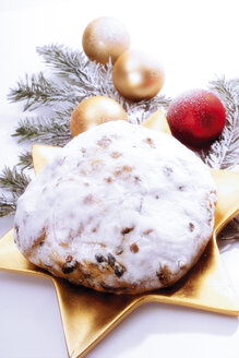 Christstollen - 03905CS-U