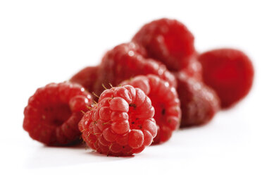 Raspberries - 04227CS-U