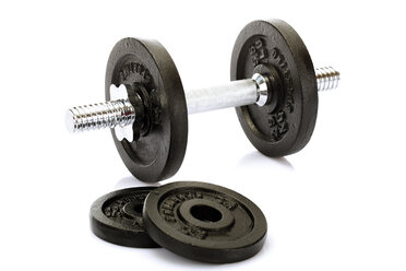 Dumbbell - 04463CS-U