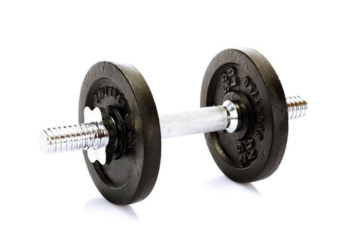 Dumbbell - 04462CS-U