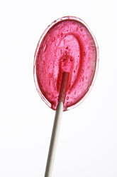 Lollipop, Nahaufnahme - THF00289