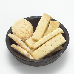 Biscuits in bowl - SCF00019