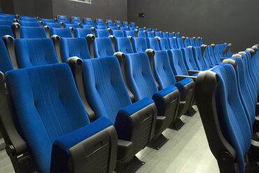 Sitzplätze im Kino - NH00241