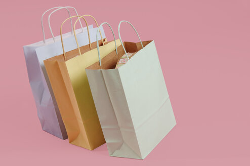 Shopping bags - 00130LR-U