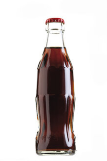 Bottle of brown liquid - 05044CS-U