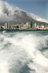 South Africa, Waterfront of Cape Town - KMF00505