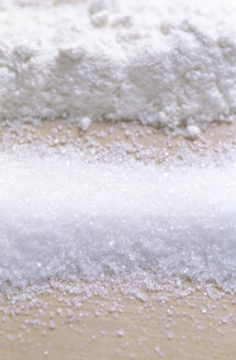 Granulated and powdered sugar - COF00019
