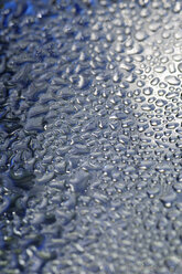 Water drops, close-up - CRF01061