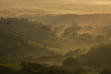 Italien, Toskana, Landschaft - FOF00031