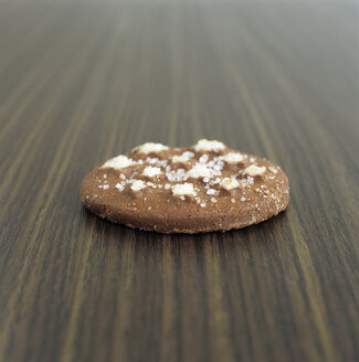 Single chocolate cookie - COF00058