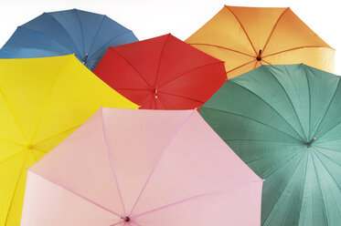 Various umbrellas - 00173LR-U