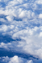 Sea of clouds - UKF00102