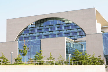 German chancellery - CHK00186