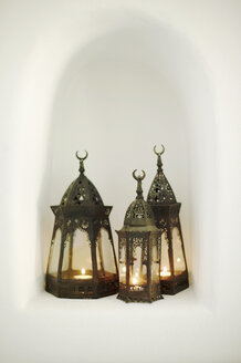 Arabian hand lamps - KMF00719