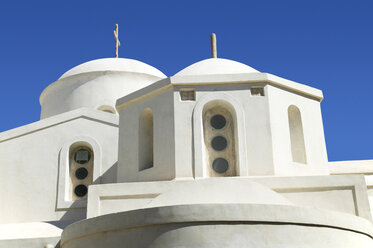 Griechenland, Naxos, Kirche - MRF00836