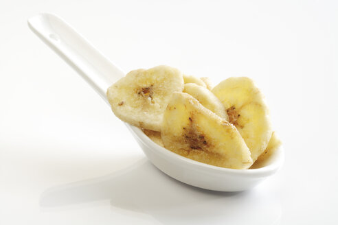 Bananen-Chips - 06467CS-U