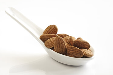 Almonds - 06458CS-U