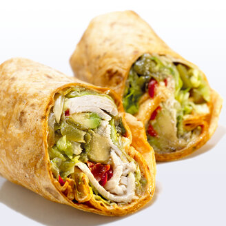 Wraps - CHKF00288