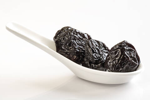 Prunes, lizenzfreies Stockfoto