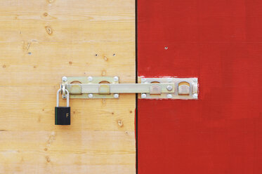 Padlock - 00238LR-U