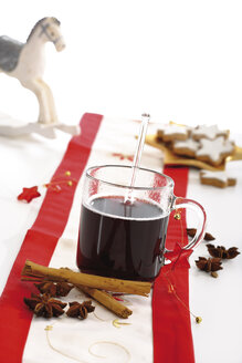 Tasse Glühwein - 06571CS-U