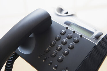 Telephone, close-up - WESTF05537