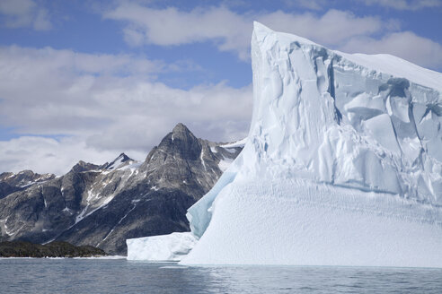 Greenland, Iceberg - RM00152