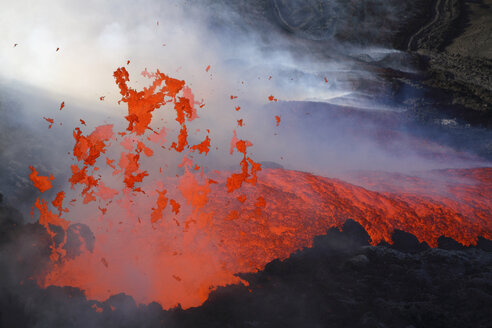 Italy, Sicily, Mount Etna - RM00142