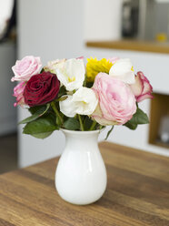 Blumenstrauß in Vase - WESTF05861